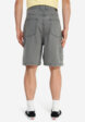 Шорты мужские оверсайз DC Shoes Carpenter Baggy, Серый3  - превью