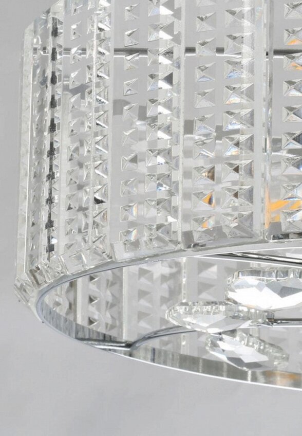 Люстра Mw-light