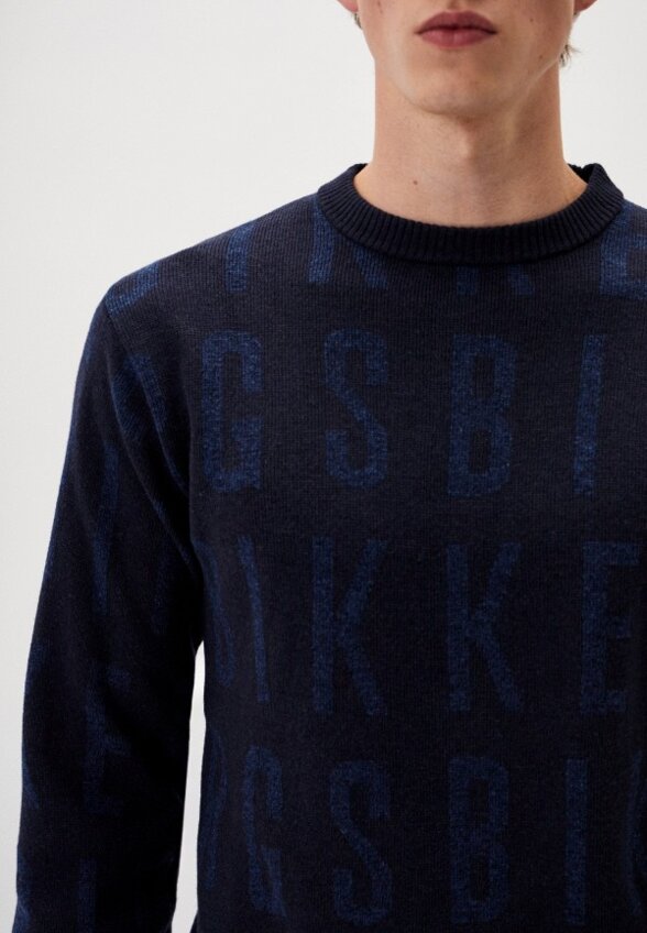 Джемпер Bikkembergs