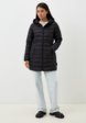 Пуховик Tom Tailor2  - превью