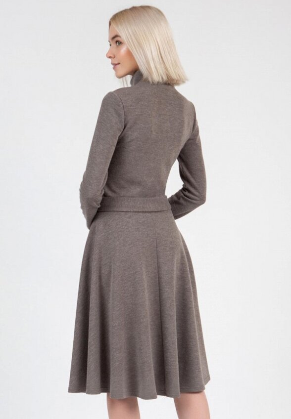 Платье Olivegrey