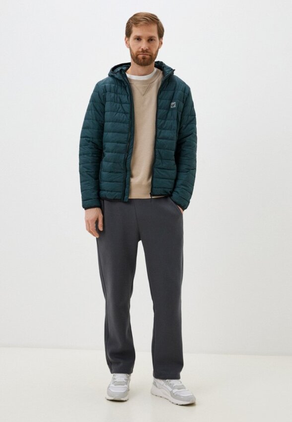 Куртка утепленная Carrera Jeans