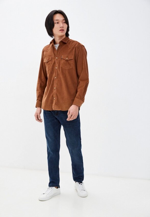 Джинсы Mossmore