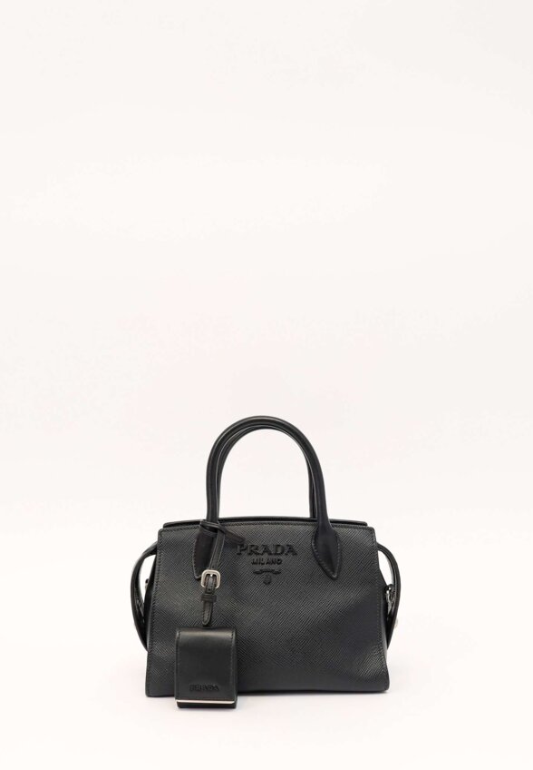 Prada Monochrome