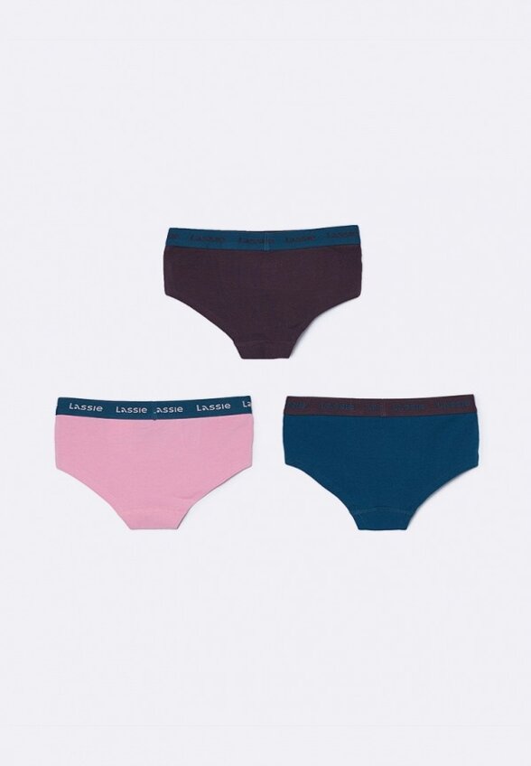 Трусы 3 шт. Lassie