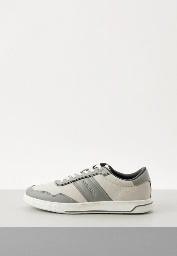 Кеды Calvin Klein