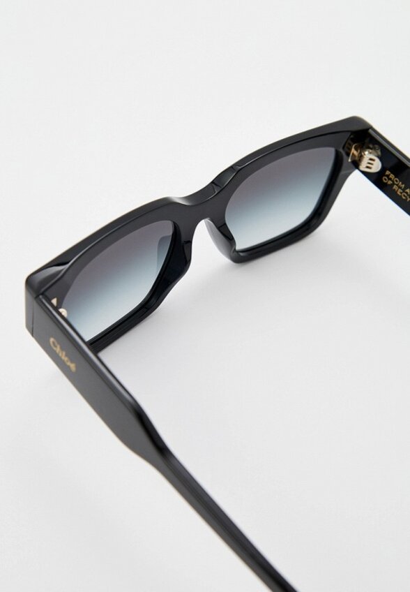 Очки солнцезащитные Chloe