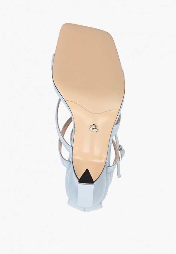 Босоножки Valley