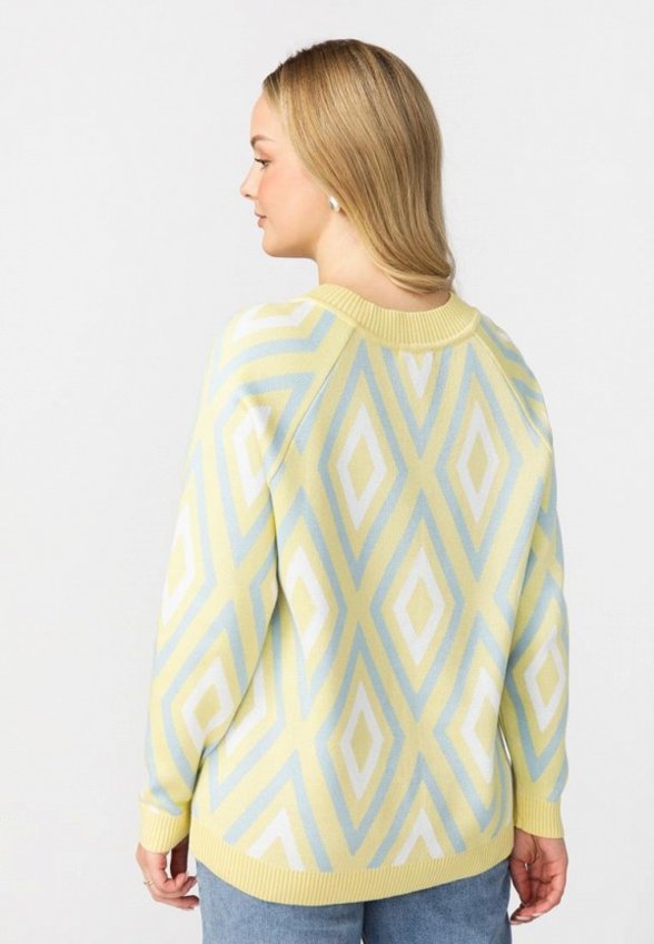 Пуловер Vivawool