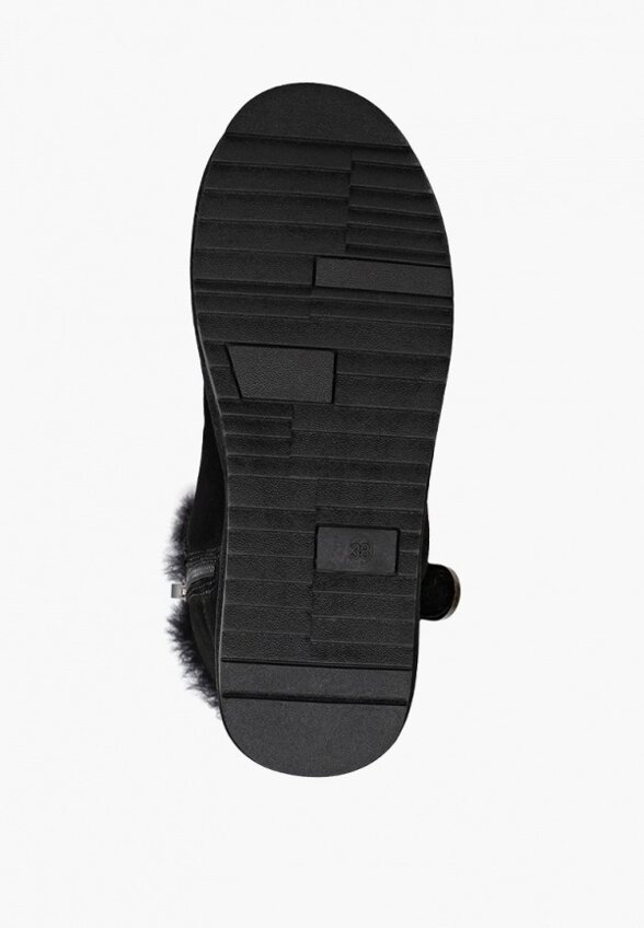 Полусапоги Ascalini