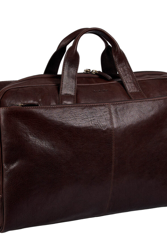 Др.Коффер B231570-245-09 дорожная сумка