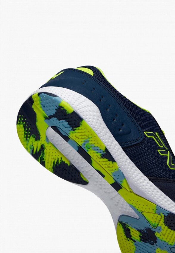 Бутсы зальные FN