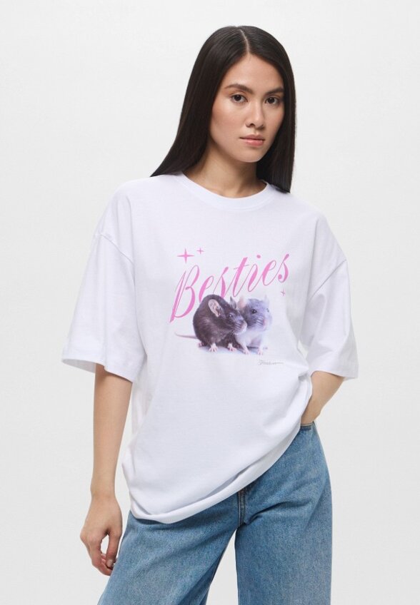 Футболка Befree