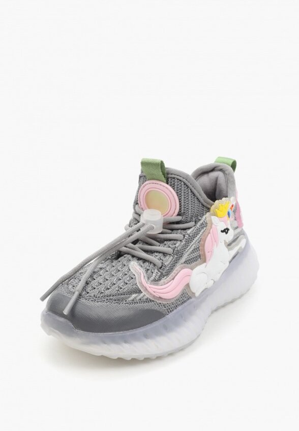 Кроссовки и браслеты 2 шт. Indigo Kids