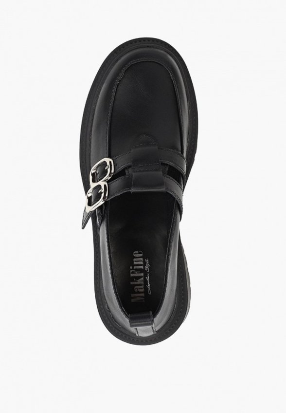 Лоферы Makfine