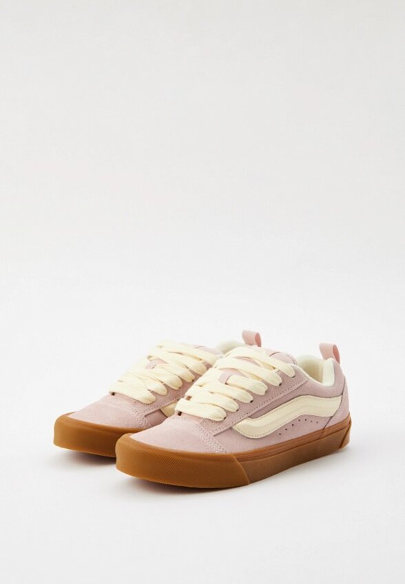 Кеды Vans