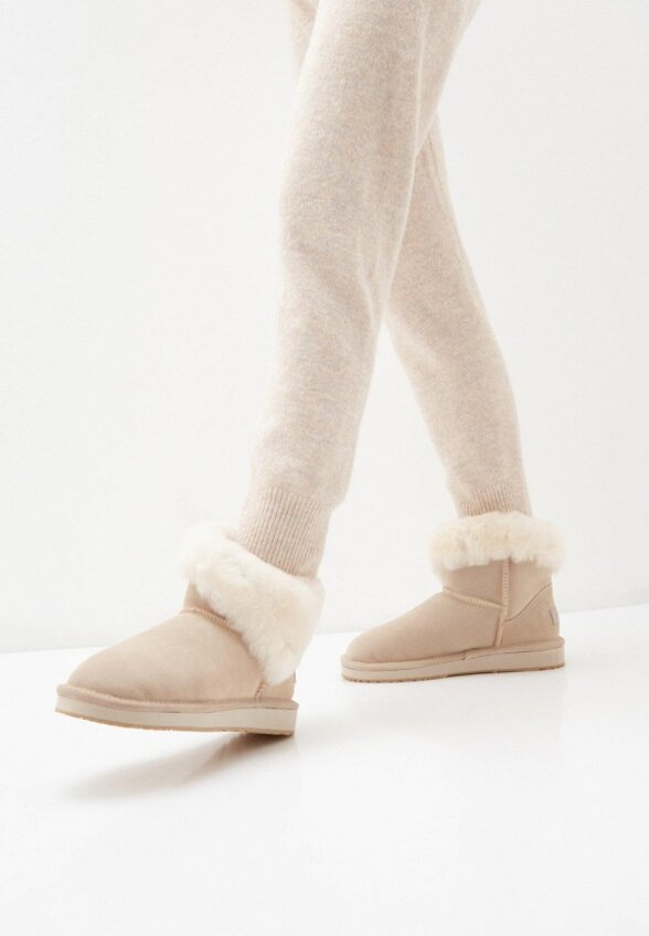 Полусапоги Tendance