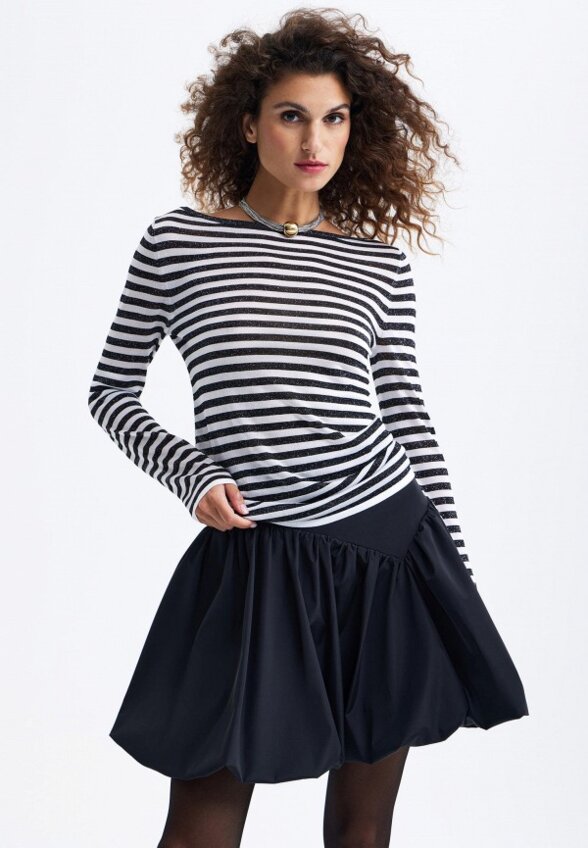 Лонгслив True Red