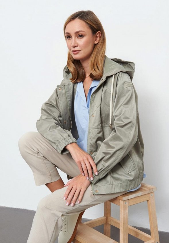 Парка Gerry Weber