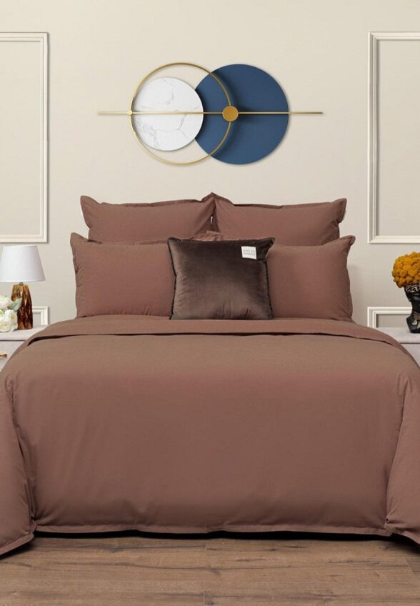 Постельное белье Евро Sofi De Marko