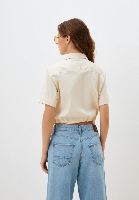 Рубашка Lacoste