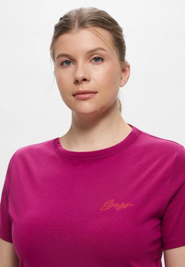 Футболка Boss