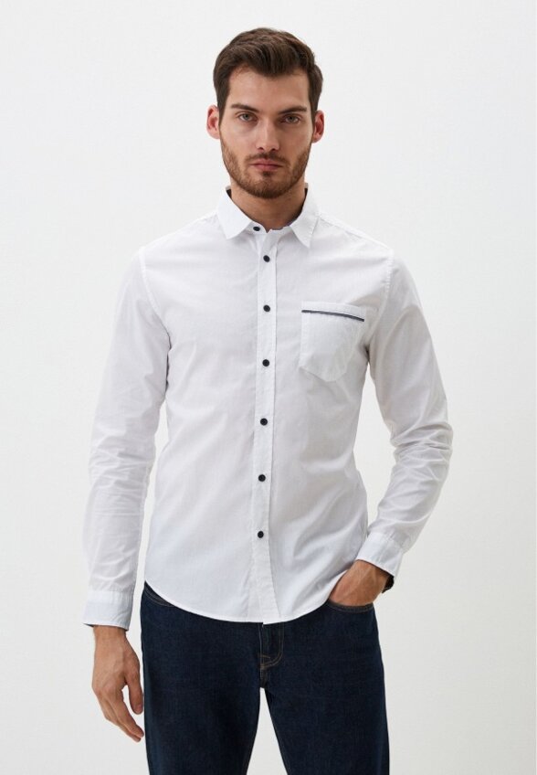 Рубашка Funday