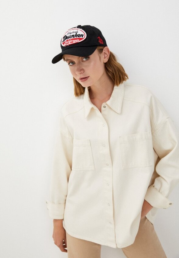 Бейсболка Be Snazzy