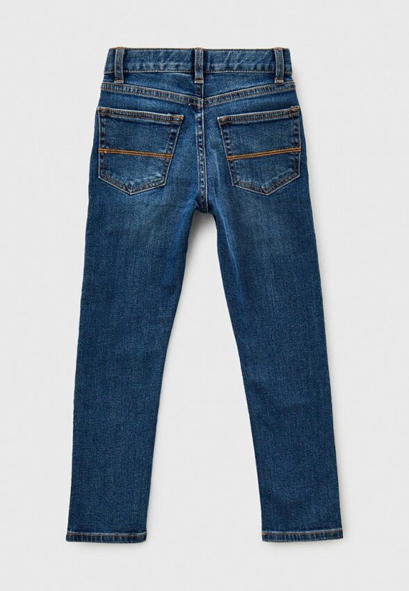 Джинсы Stenser