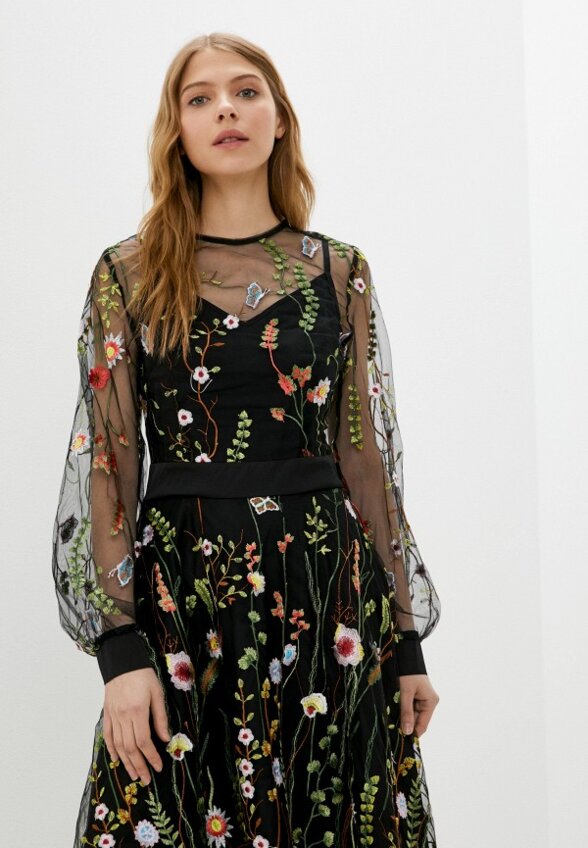 Платье Viviarte Studio