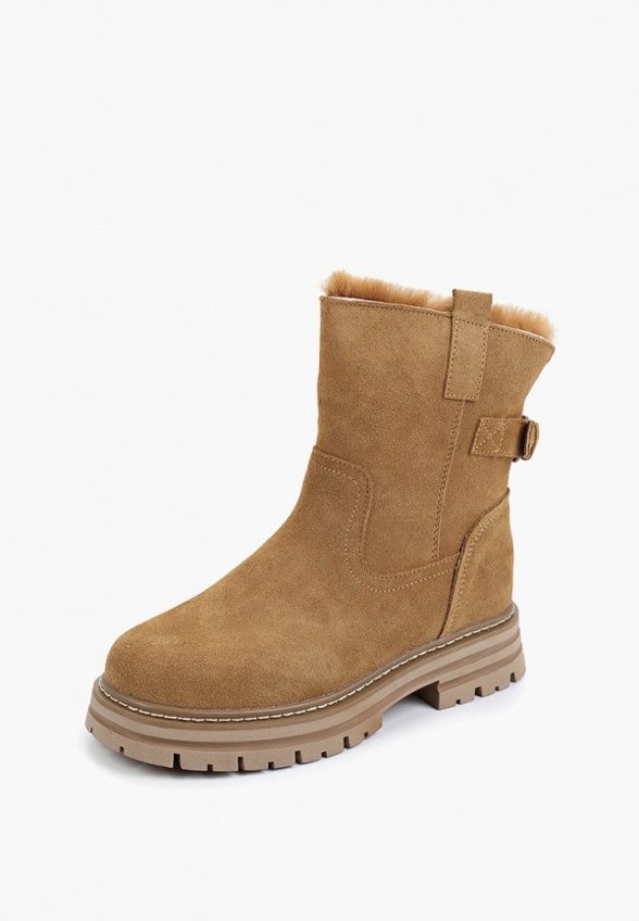 Ботинки Ascalini