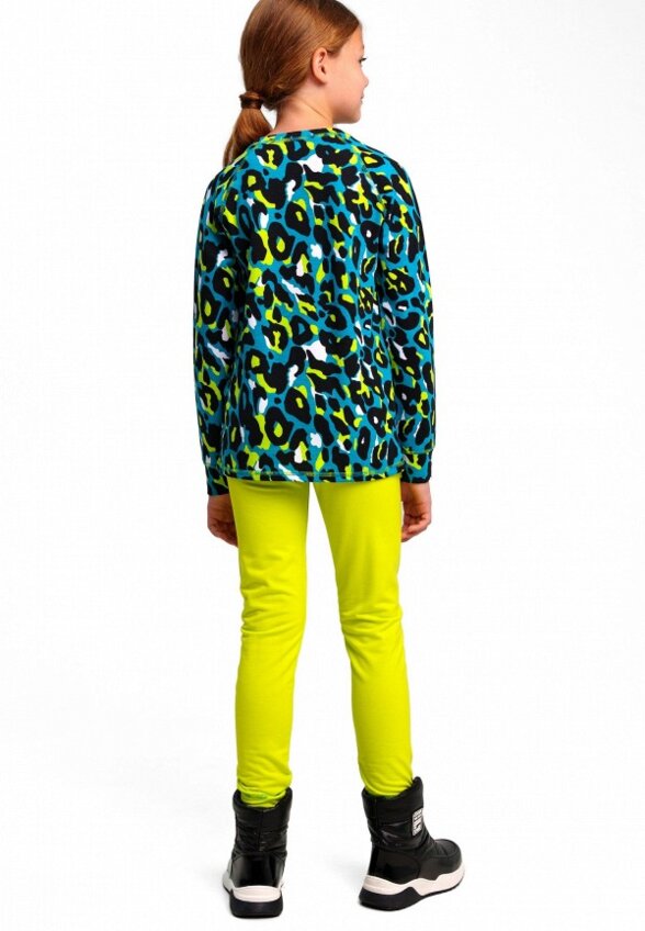 Комплект термобелья PlayToday