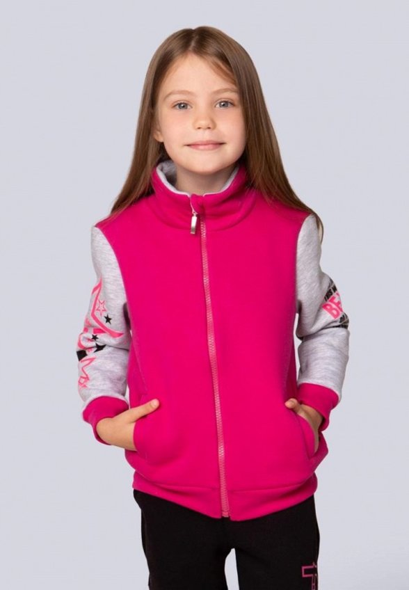 Олимпийка Pappayes