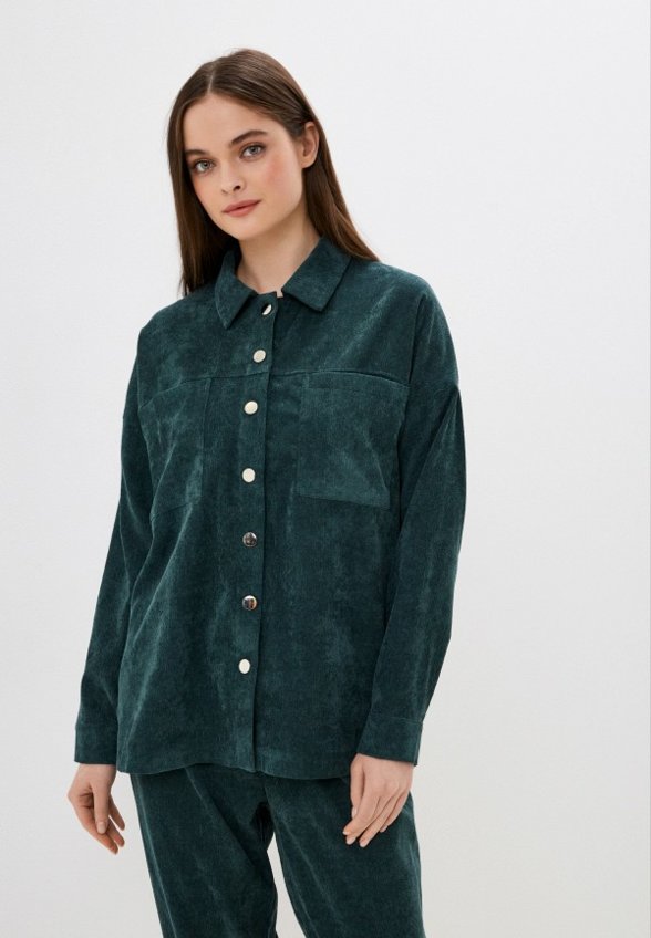 Костюм Olya Stoforandova