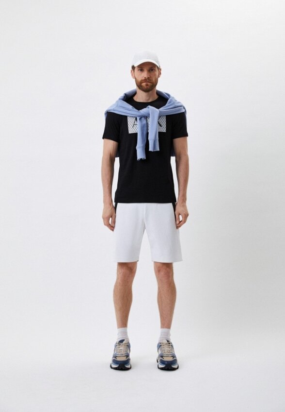 Футболка Armani Exchange