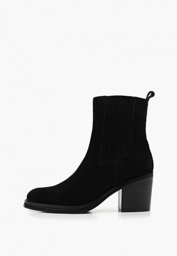 Ботильоны Ever Be