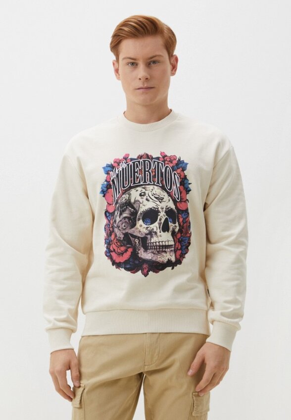 Свитшот Springfield