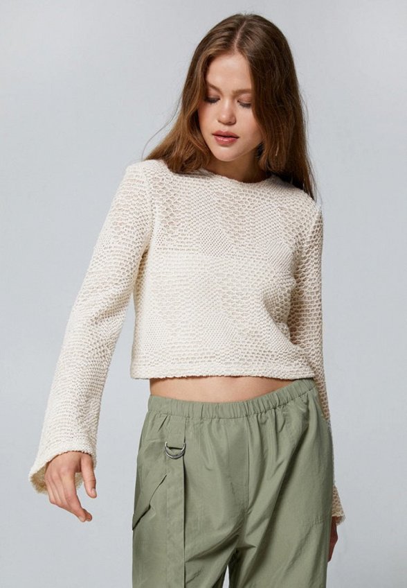 Лонгслив Koton