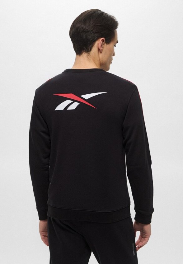 Свитшот Reebok