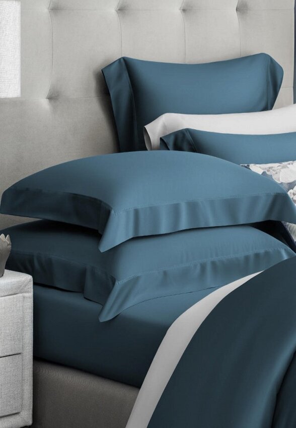 Простыня 2-спальная Togas