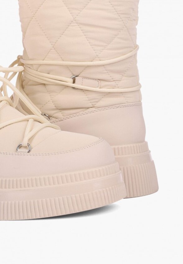 Дутики Instreet