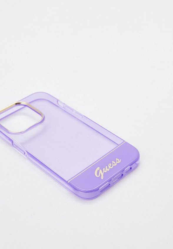 Чехол для iPhone Guess