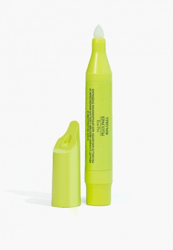 Карандаш для маникюра Триумф Красоты