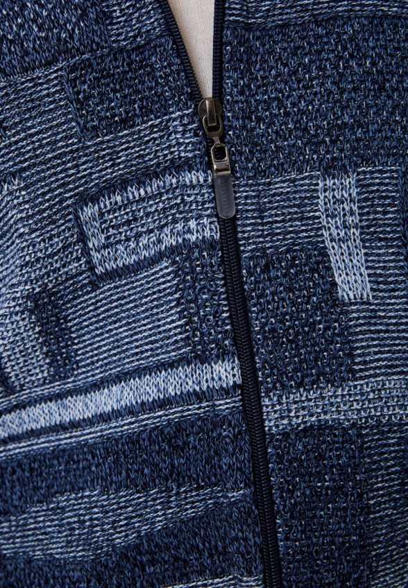 Кардиган Стим