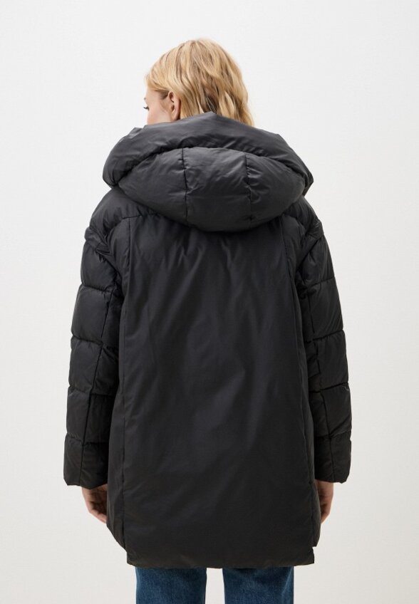 Пуховик Brostem