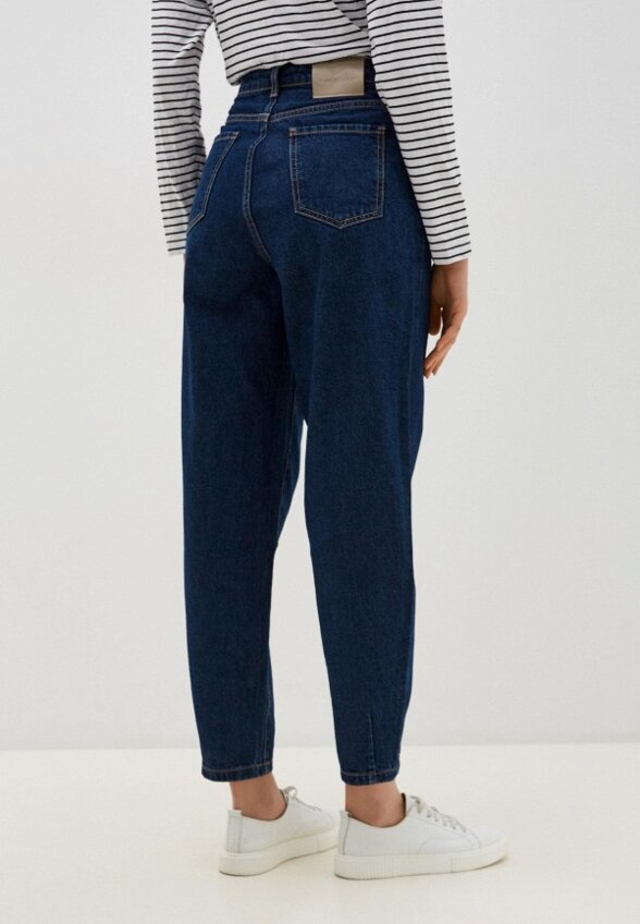 Джинсы Velocity