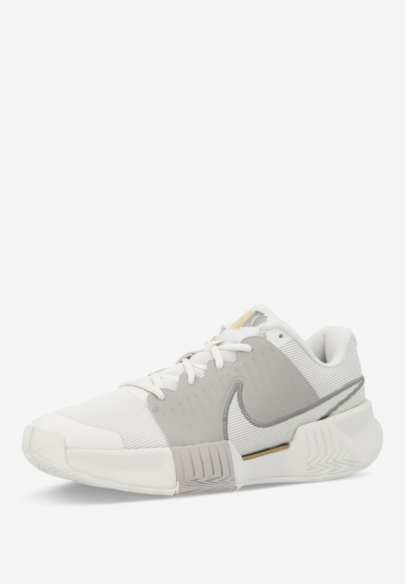 Кроссовки мужские Nike GP Challenge Pro PRM, Серый