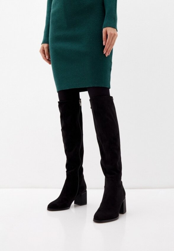 Ботфорты Crony