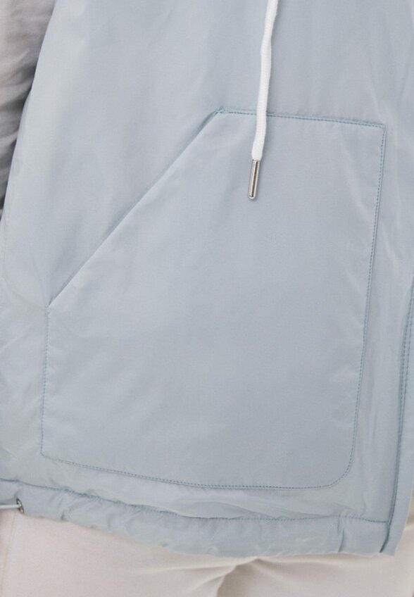 Жилет утепленный Lusio