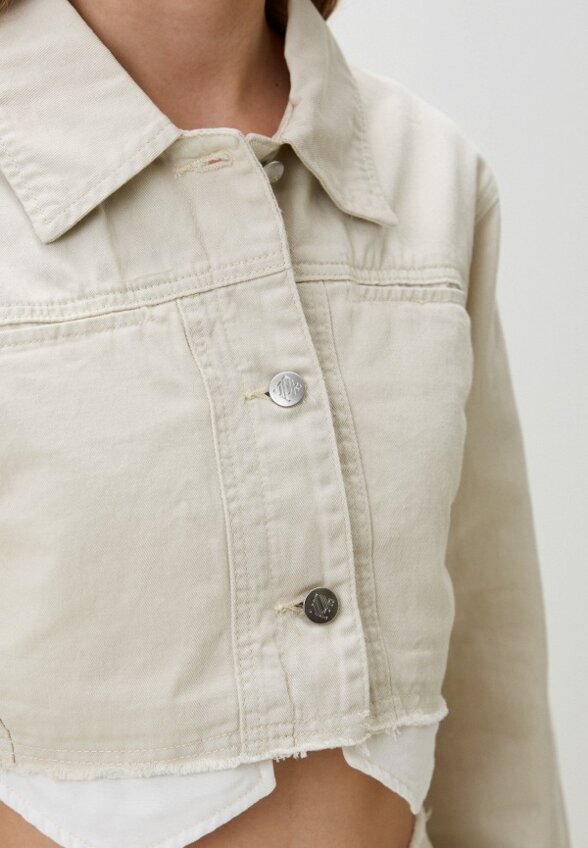 Куртка джинсовая Ipekyol